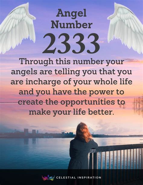 2333 Angel Number Meaning (Fully Explained)